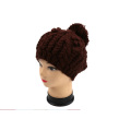 Hand Knit Hat Feito em Alldone E-Trading Firm